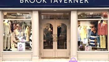 Brook Taverner Perth - Perth