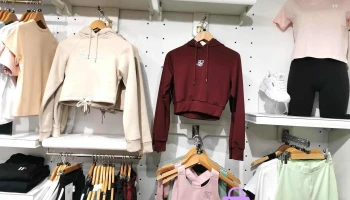 Burns Lane Clothing - Lerwick