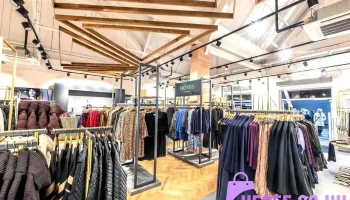 Caledonia Park Designer Outlet - Gretna Dg16 5Gg