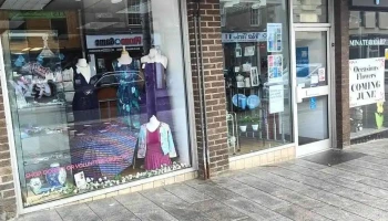 Cancer Research Uk - 20 Main St