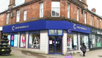 Cancer Research Uk - Glasgow