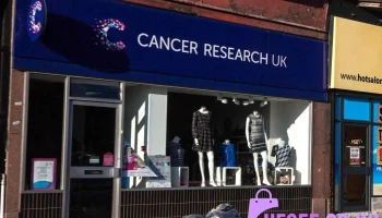 Cancer Research Uk - Glasgow