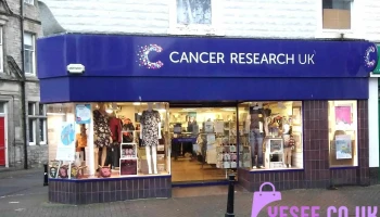 Cancer Research Uk - Leven Ky8 4Nf