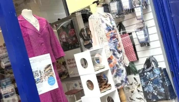 Cancer Research Uk - Oban Pa34 5Nr