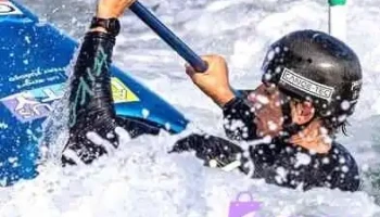 Canoe-tec Limited - Uk partners for Galasport kayaks and canoes and Hiko paddling gear - Linlithgow
