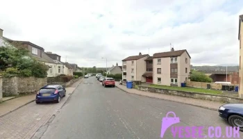 Cardenden Shops - Lochgelly Ky5 0Pd