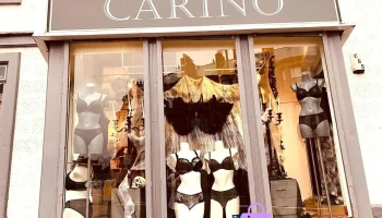 Carino Lingerie Boutique - Glasgow