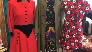 Carnivàle Vintage - Edinburgh Eh3 9Ah