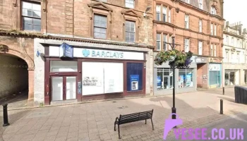 Cathy Biba - Ayr