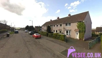 Caulfields 2 - Gorebridge Eh23 4Es