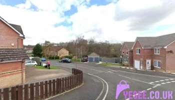 Ceegees Customised Crafts - Broxburn