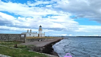 Chanonry Point - Fortrose Iv10 8Sd