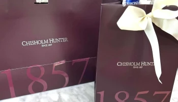Chisholm Hunter - Glasgow