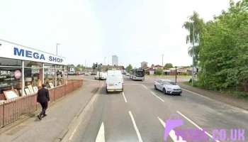 Christian Charity Mega Shop - Hamilton