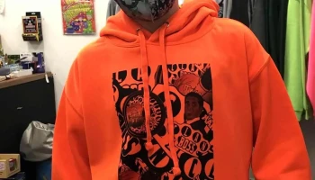 Clan Boss Clothing - Oban Pa34 4Hs