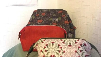 Clootie Crafts - Fortrose Iv10 8Tj
