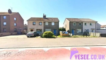 Clunie - Dundee Dd4 9Hq