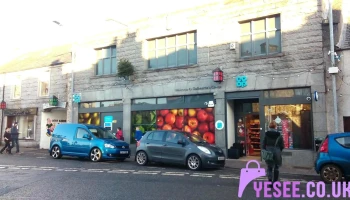 Co-op Food - Dalbeattie - High Street - Dalbeattie Dg5 4Ha