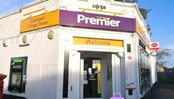 Coaltown Village Store - Premier - Coaltown Of Balgonie