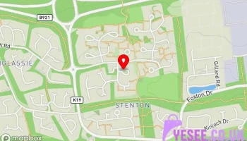 Colins - Glenrothes Ky7 4Sr
