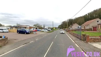 Coorie Bo'ness - Bo'Ness