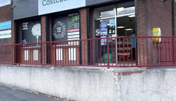 Costcutter - Glenboig