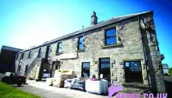 Country Corner - Maxwellheugh