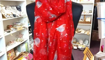 Crafty Wee Birdie - Nairn Iv12 4Db