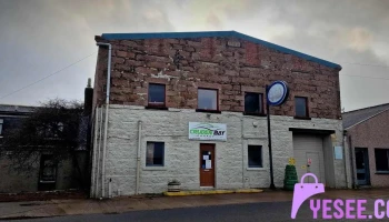 Cruden Bay Garage Ltd - Cruden Bay