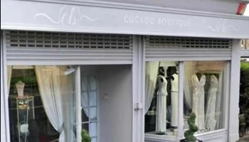 Cuckoo Boutique Glasgow - Glasgow