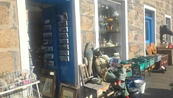 Cullen Collectibles - Portknockie