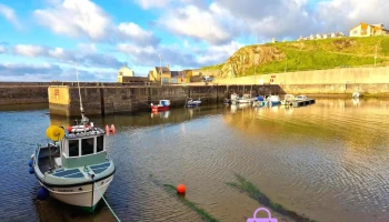 Cullen Harbour - Cullen