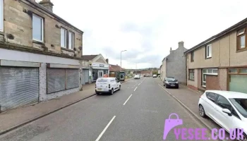 D D Clothing - Lochgelly