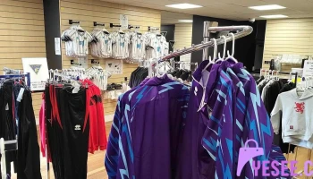 Dafc Shop - Dunfermline Ky12 7Rb
