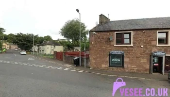 Dailly Road Store - Maybole Ka19 7Ax
