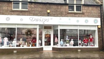 Daisy Baby Boutique - Peterhead