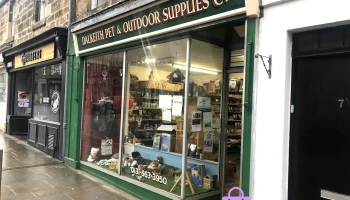 Dalkeith Pet Store - Dalkeith Eh22 1Jb