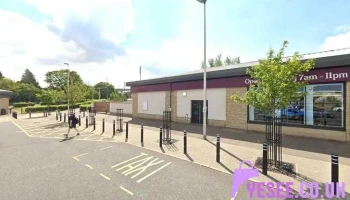 Dalkeith Salters Road Sainsbury's (Argos Collection Point) - Dalkeith Eh22 2Rf