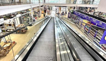 Darnley Argos (Inside Sainsbury's) - Glasgow