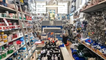 David Anderson Marine - Boat Rd