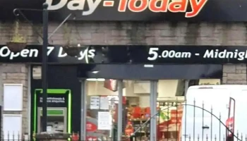 Day-Today Store - Glasgow