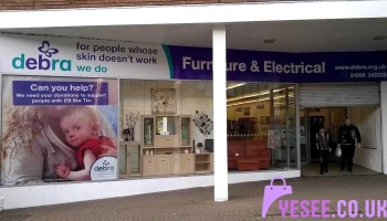 Debra Furniture & Electrical - Bathgate