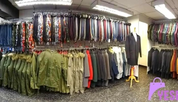Dee’s of Trongate - Glasgow G1 5El