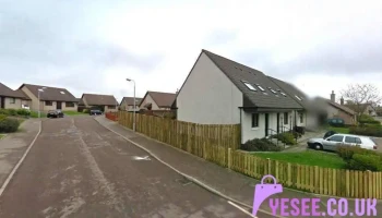 Deja Vu Dress Agency - Portlethen
