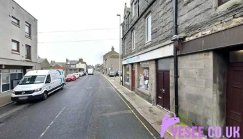 Designs on You - Fraserburgh Ab43 9Ep