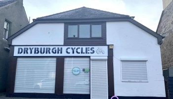 Dryburgh Cycles - Dingwall Iv15 9Jy