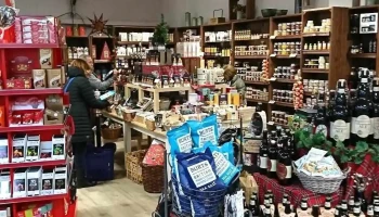 Dunbar Garden Centre - Dunbar Eh42 1Bf