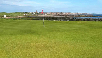 Dunbar Golf Shop - Dunbar Eh42 1Ll