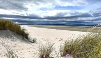 East Beach Nairn - Nairn Iv12 5De