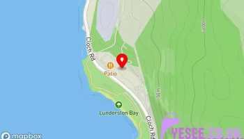Edinburgh Woollen Mill - Lunderston Bay